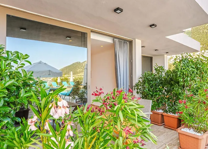 Oasis Hotel (Adults Only)