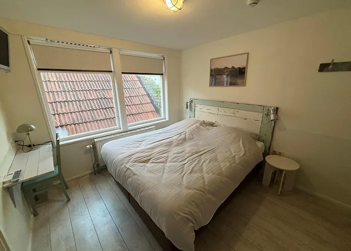 Hotel B&B Altijd Wad
