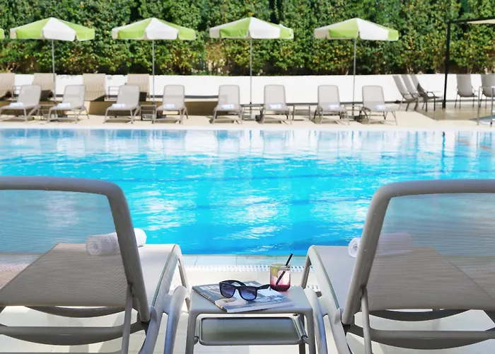 מלון בראון ירושלים - Brown Jerusalem Hotel