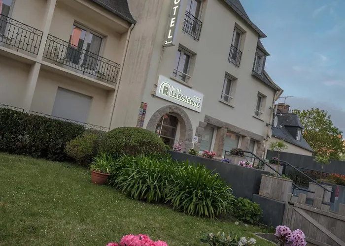 Hotel La Residence