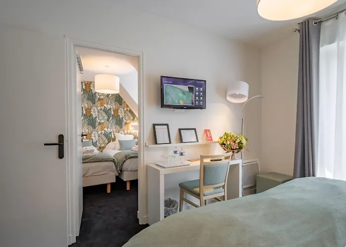 Hotel La Residence