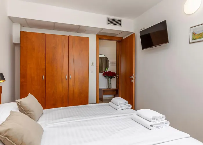 Hotel Adria