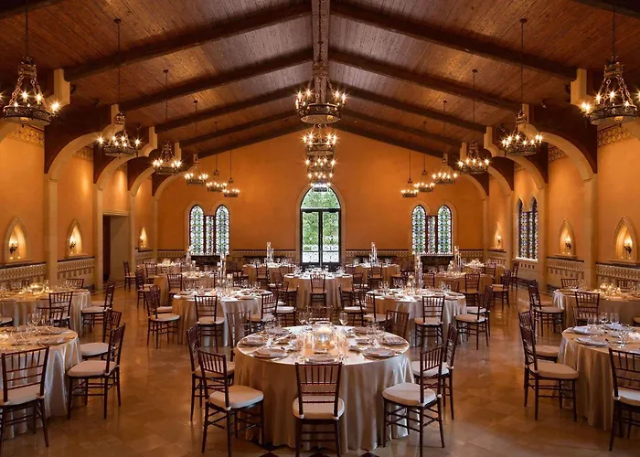 Fairmont Grand Del Mar Hotel San Diego