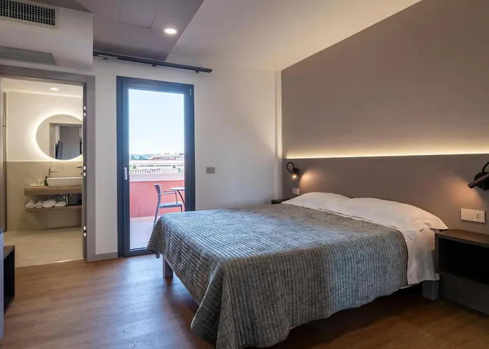 Bellerive Ristorante Albergo