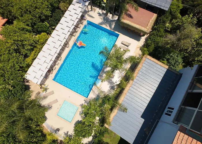 Cirali Hotel