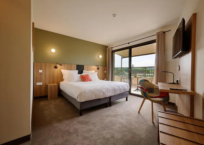 Logis Hotel La Goutte D'eau