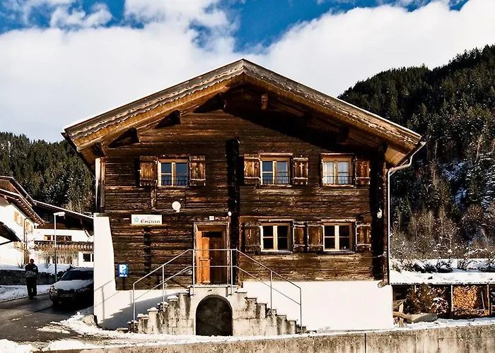 Boutiquehotel Grandau