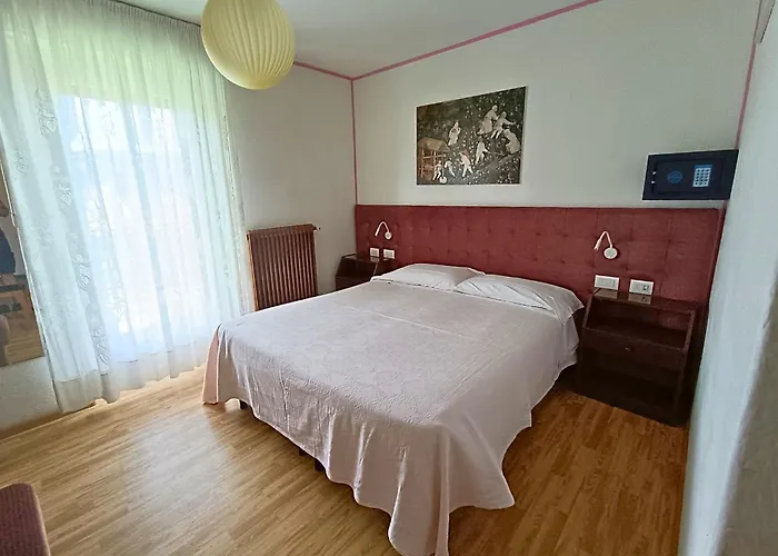 Life Hotels Rosalpina