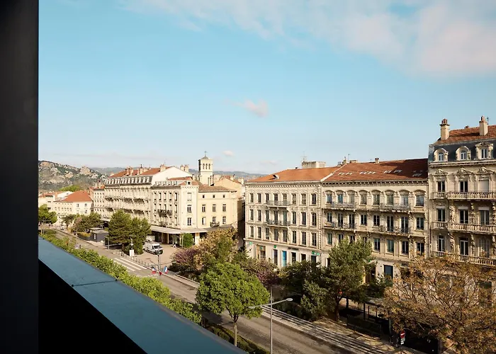 Hotel De France
