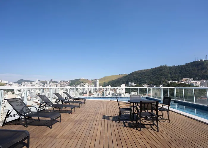 Victory Suites Juiz de Fora