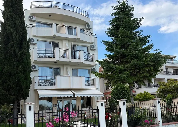 Hotel Briz - Free Parking