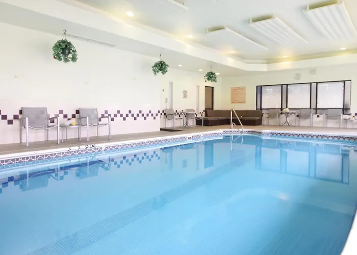 Springhill Suites By Marriott Tulsa