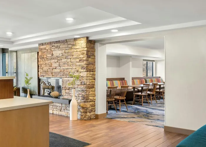 Fairfield Inn By Marriott Burlington Williston
