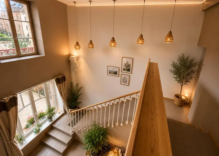 Au Bon Gîte