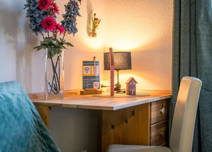 Garni Hotel Zum Hothertor
