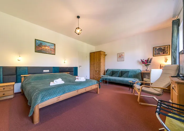 Garni Hotel Zum Hothertor