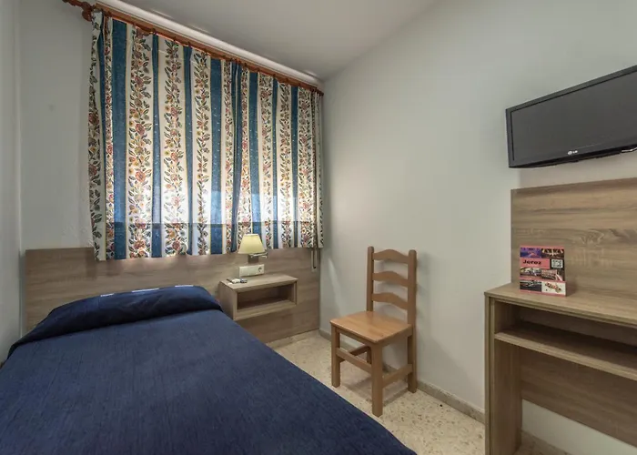 Hotel San Andres