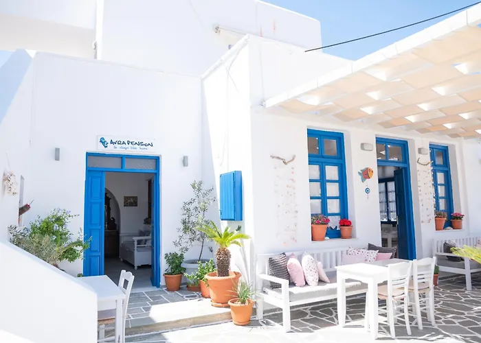 Avra Pension