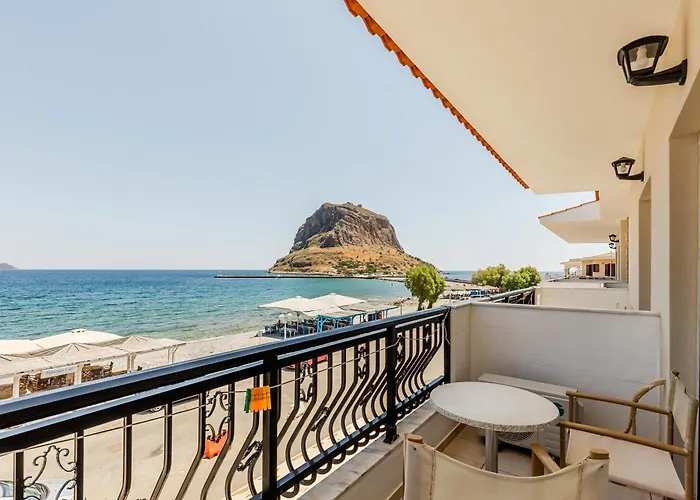 Filoxenia Hotel Monemvasia