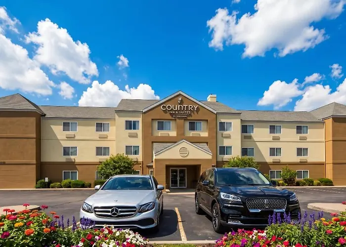 Ramada By Wyndham Coeur D'Alene
