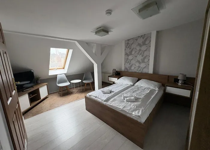 Hotel Polonia
