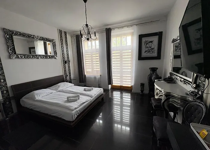 Hotel Polonia