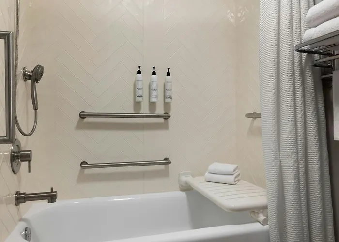 Towneplace Suites By Marriott Phoenix Goodyear