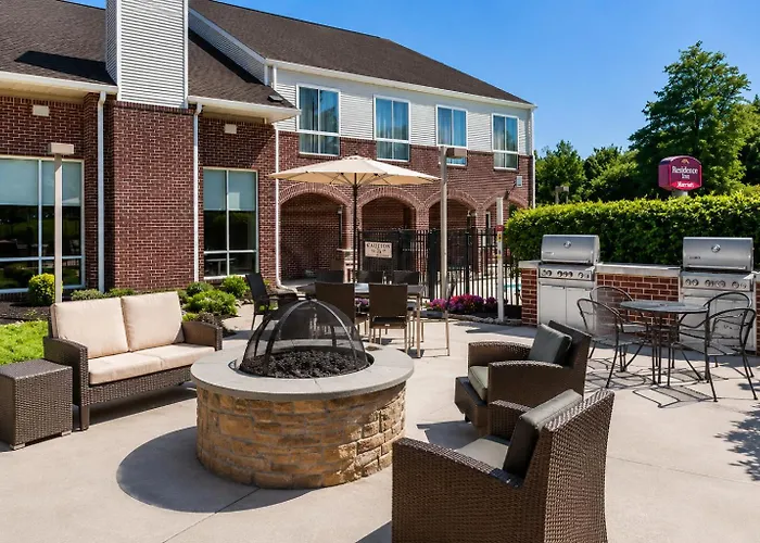 Residence Inn Philadelphia Willow Grove