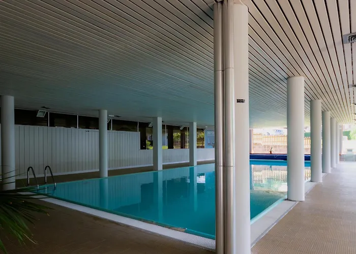 Hotel Latemar