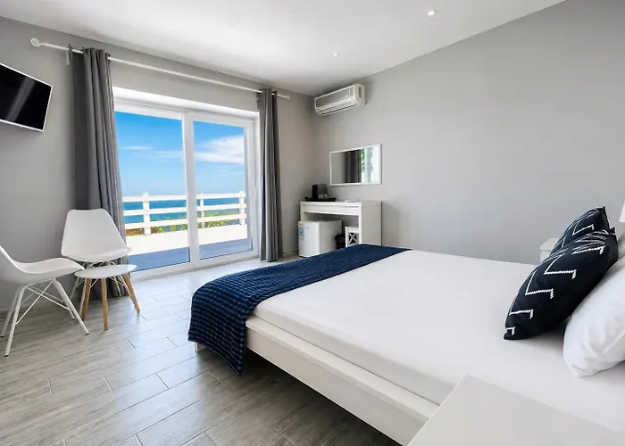 Agata Beach Boutique & Spa-Adults Onlу
