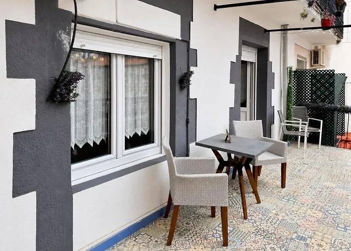 Hostal Boutique Puerta Del Sol