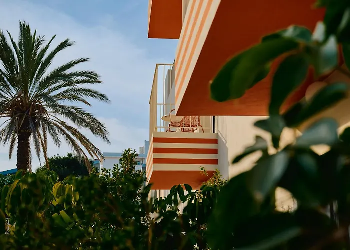 Riviera Hotel Menorca Ciutadella 
