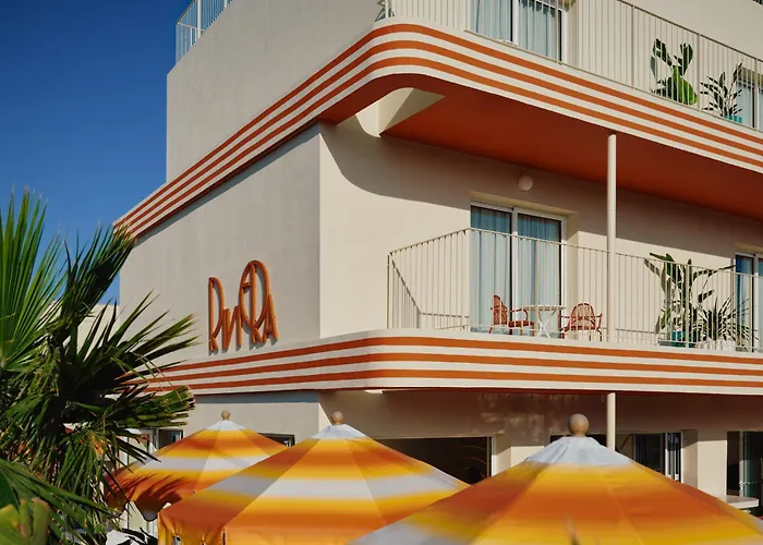 Riviera Hotel Menorca Ciutadella 