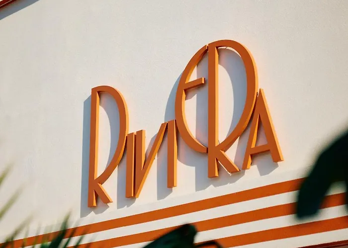 Riviera Hotel Menorca Ciutadella 