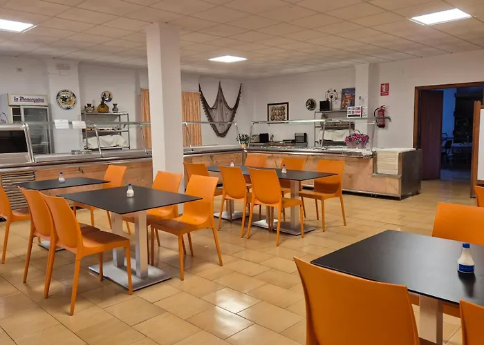 Hotel Jardín