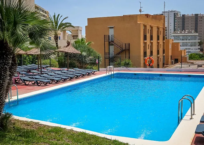 Hotel Jardín Oropesa del Mar
