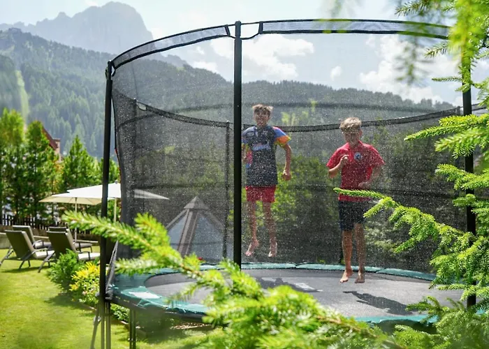 Hotel Condor