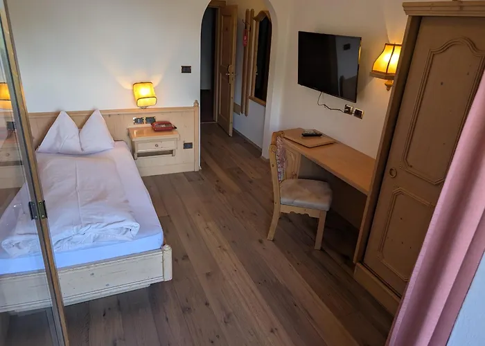 Sport Hotel Wildgall