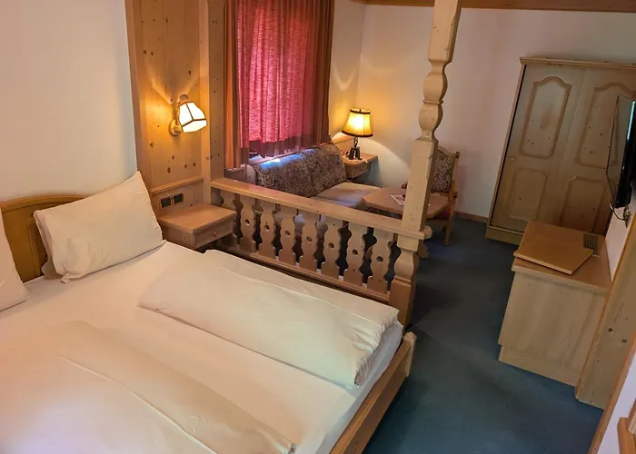 Sport Hotel Wildgall