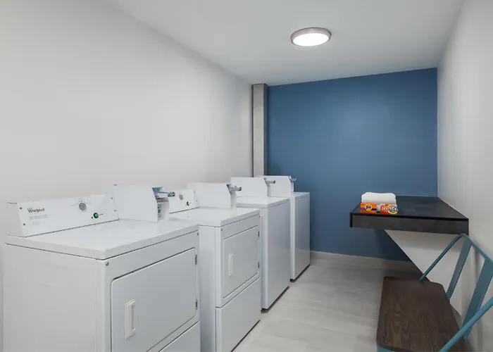 Garner Hotel Missoula Southwest By Ihg