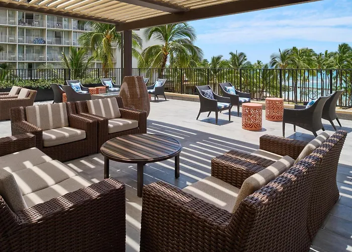 Aston Waikiki Beach Tower Honolulu