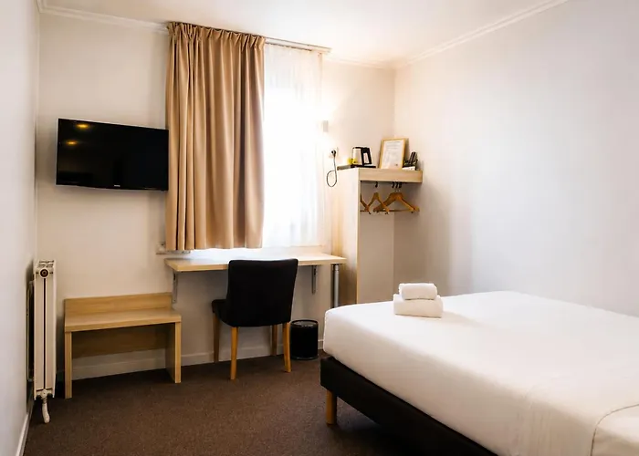 Logis Hotel Altina