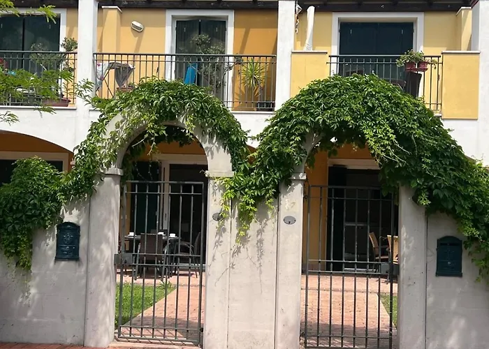 Villaggio Sant'Andrea
