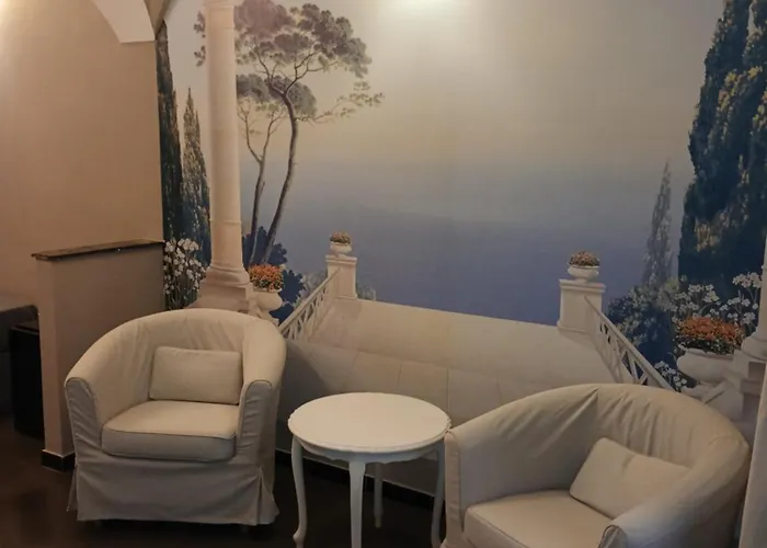 Hotel Italia Noli