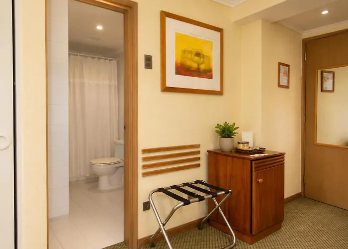 Lrh Vina Del Mar And Convention Center - Ex Gala Hotel