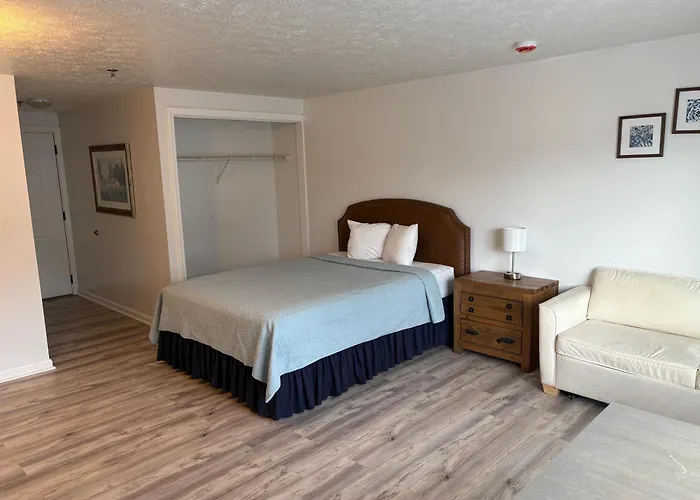 The Grand Beach Inn Old Orchard Beach