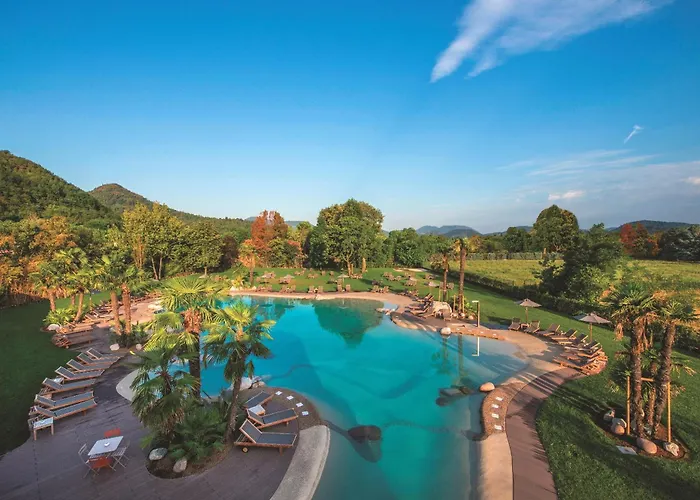 Terme di Relilax Boutique Hotel&Spa