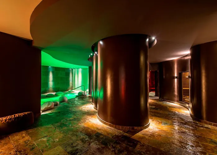 Terme di Relilax Boutique Hotel&Spa
