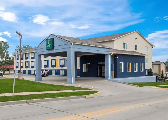 Quality Inn Ponca City