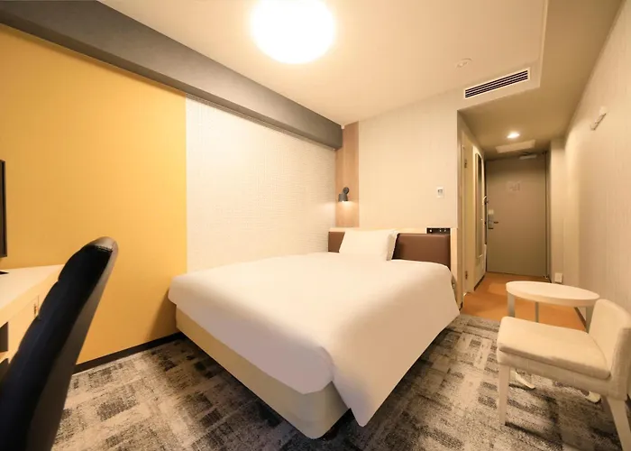 Richmond Hotel Narita